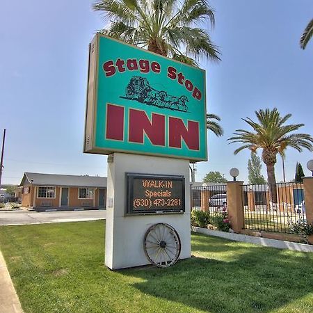 Stage Stop Inn וויליאמס מראה חיצוני תמונה